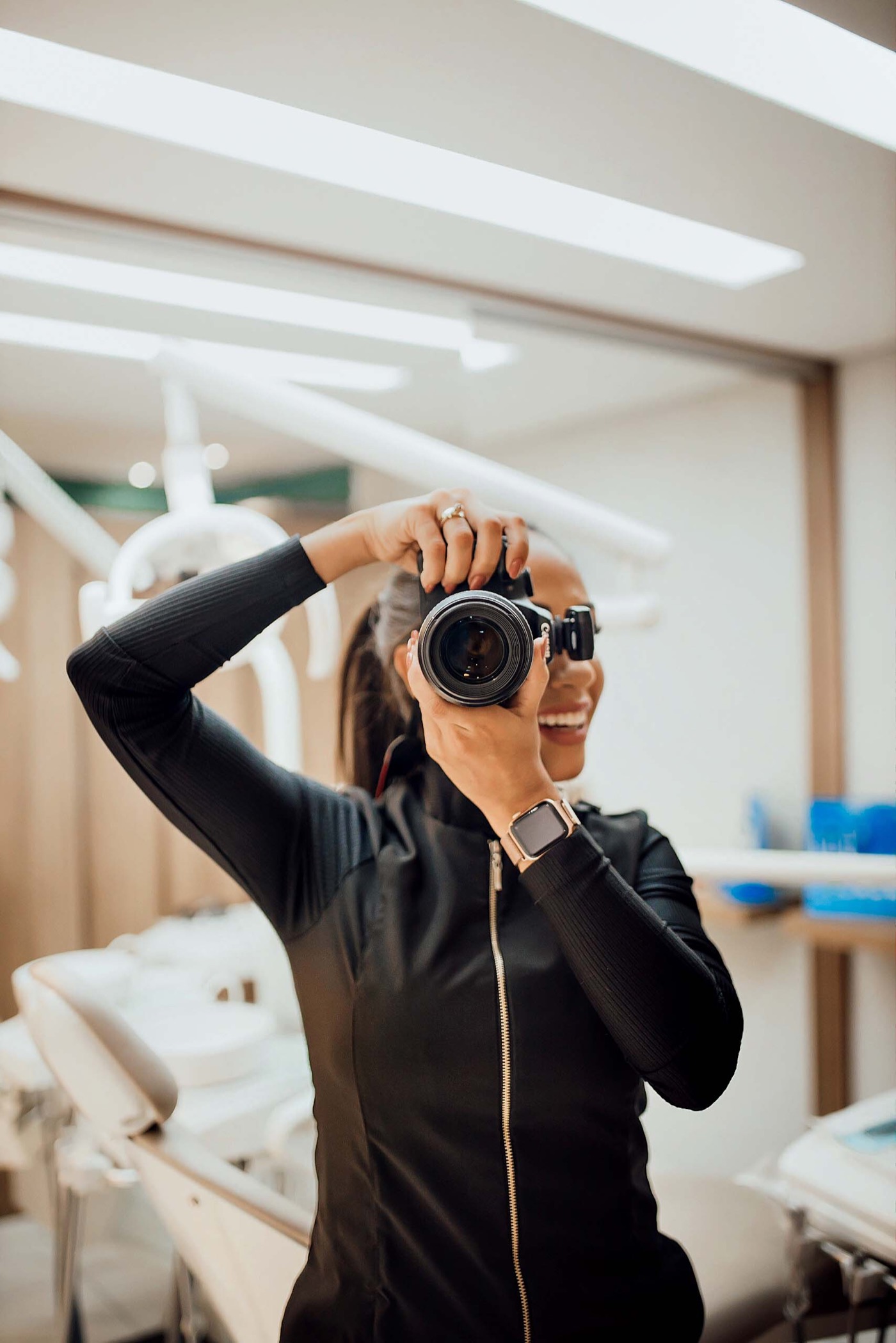 Profissional Estúdio Oral